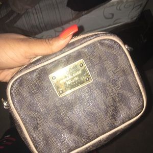 Mk purse